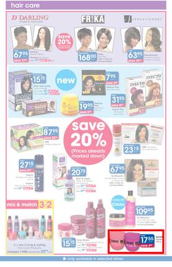 Clicks : Save (21 Apr - 22 May 2016), page 19