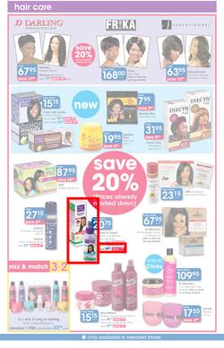 Clicks : Save (21 Apr - 22 May 2016), page 19