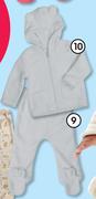 Clicks Fleece Leggings
