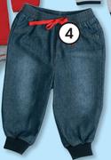 Clicks Denim Pants