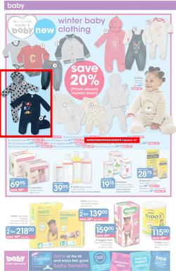 Clicks : Save (21 Apr - 22 May 2016), page 20