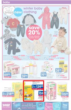 Clicks : Save (21 Apr - 22 May 2016), page 20