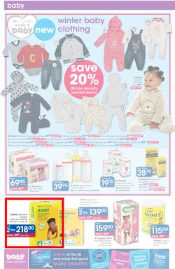 Clicks : Save (21 Apr - 22 May 2016), page 20