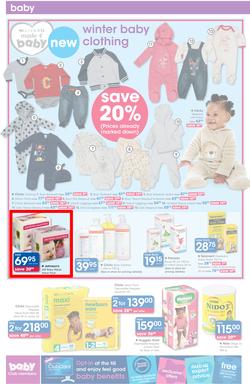 Clicks : Save (21 Apr - 22 May 2016), page 20