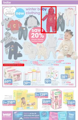Clicks : Save (21 Apr - 22 May 2016), page 20