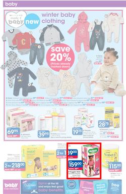 Clicks : Save (21 Apr - 22 May 2016), page 20