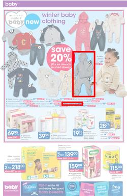 Clicks : Save (21 Apr - 22 May 2016), page 20