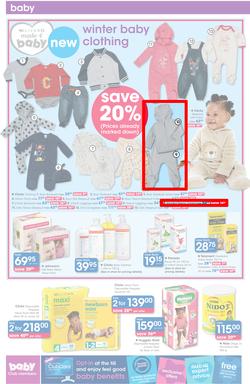 Clicks : Save (21 Apr - 22 May 2016), page 20