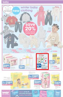 Clicks : Save (21 Apr - 22 May 2016), page 20