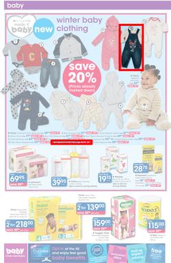 Clicks : Save (21 Apr - 22 May 2016), page 20