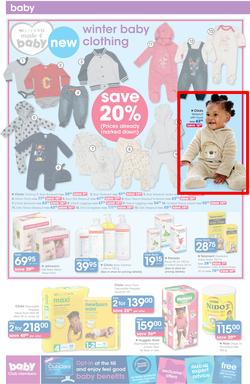 Clicks : Save (21 Apr - 22 May 2016), page 20