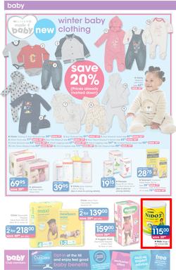 Clicks : Save (21 Apr - 22 May 2016), page 20
