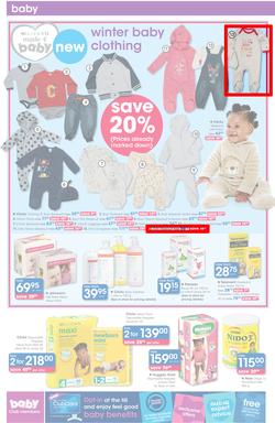 Clicks : Save (21 Apr - 22 May 2016), page 20