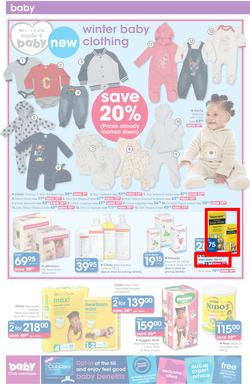 Clicks : Save (21 Apr - 22 May 2016), page 20