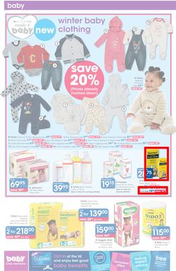 Clicks : Save (21 Apr - 22 May 2016), page 20