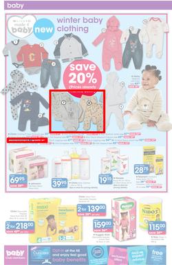 Clicks : Save (21 Apr - 22 May 2016), page 20