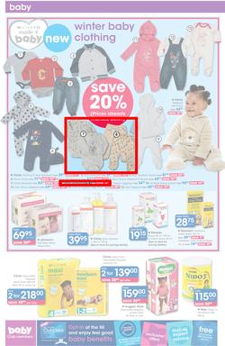 Clicks : Save (21 Apr - 22 May 2016), page 20