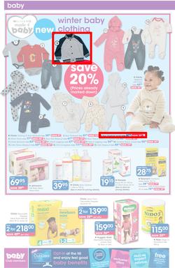 Clicks : Save (21 Apr - 22 May 2016), page 20