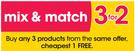 Clicks Teethers-Each