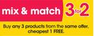 Clicks Feeding Accessories(Excluding Legislated Products)-Each
