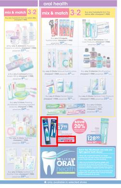 Clicks : Save (21 Apr - 22 May 2016), page 21