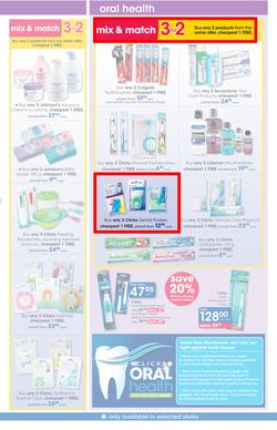 Clicks : Save (21 Apr - 22 May 2016), page 21