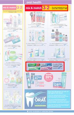 Clicks : Save (21 Apr - 22 May 2016), page 21