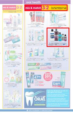 Clicks : Save (21 Apr - 22 May 2016), page 21