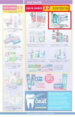 Clicks : Save (21 Apr - 22 May 2016), page 21