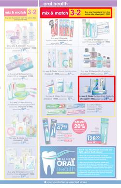Clicks : Save (21 Apr - 22 May 2016), page 21