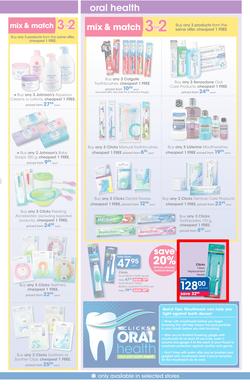 Clicks : Save (21 Apr - 22 May 2016), page 21