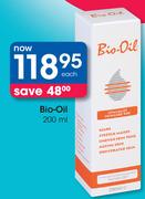 Bio Oil-200ml