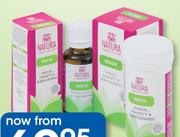 Natura Rescue Drops-25ml Per Pack