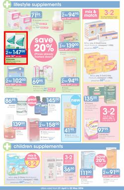 Clicks : Save (21 Apr - 22 May 2016), page 3