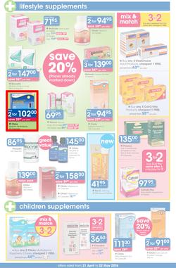 Clicks : Save (21 Apr - 22 May 2016), page 3