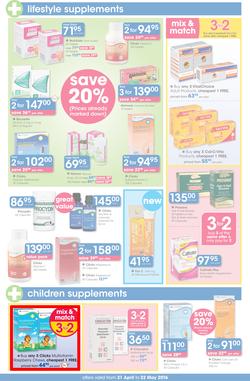 Clicks : Save (21 Apr - 22 May 2016), page 3