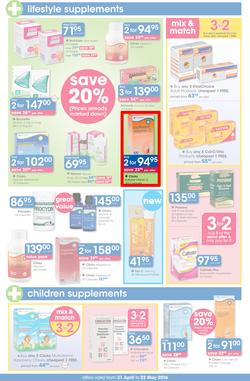 Clicks : Save (21 Apr - 22 May 2016), page 3