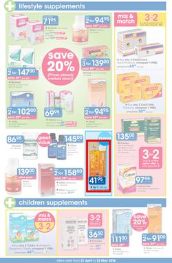 Clicks : Save (21 Apr - 22 May 2016), page 3