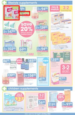 Clicks : Save (21 Apr - 22 May 2016), page 3