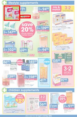 Clicks : Save (21 Apr - 22 May 2016), page 3