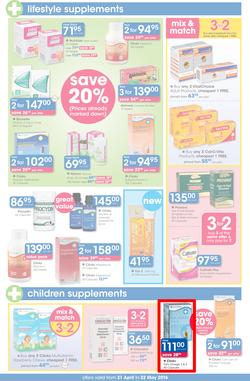 Clicks : Save (21 Apr - 22 May 2016), page 3