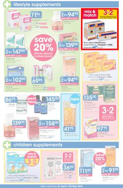 Clicks : Save (21 Apr - 22 May 2016), page 3