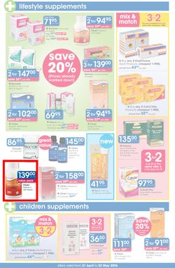 Clicks : Save (21 Apr - 22 May 2016), page 3