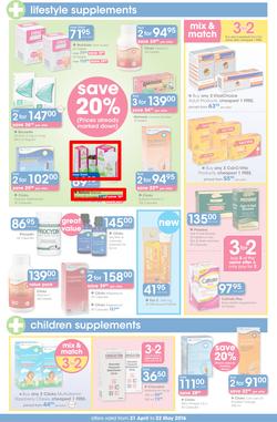 Clicks : Save (21 Apr - 22 May 2016), page 3