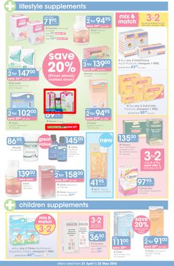 Clicks : Save (21 Apr - 22 May 2016), page 3