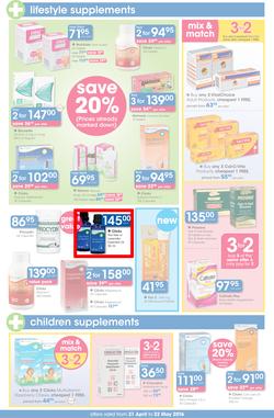 Clicks : Save (21 Apr - 22 May 2016), page 3