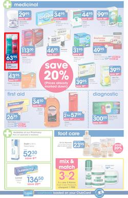 Clicks : Save (21 Apr - 22 May 2016), page 4
