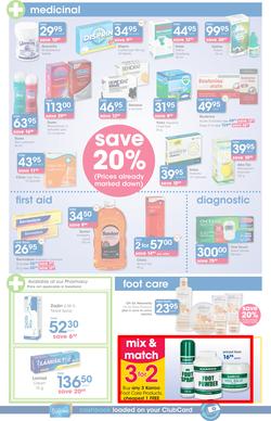Clicks : Save (21 Apr - 22 May 2016), page 4