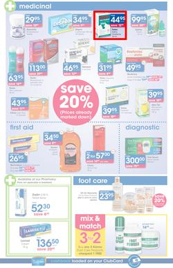 Clicks : Save (21 Apr - 22 May 2016), page 4