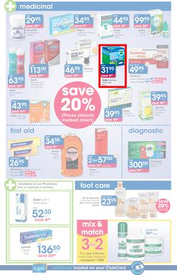 Clicks : Save (21 Apr - 22 May 2016), page 4